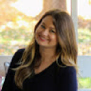 Meet your Posher, Nina